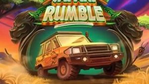 Safari Rumble