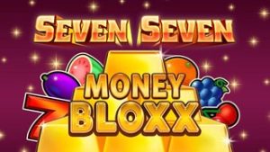 Seven Seven Money Bloxx