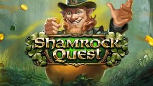 Shamrock Quest