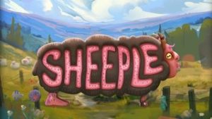 Sheeple