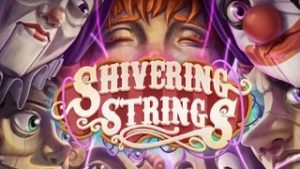 Shivering Strings