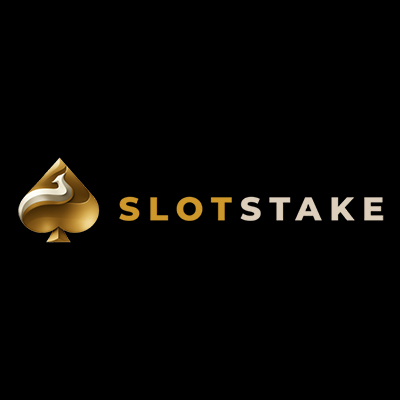 SlotStake Casino Logo