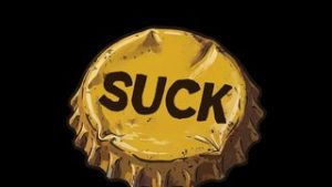 Suck