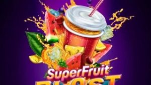Super Fruit Blast
