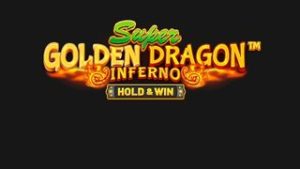 Super Golden Dragon Inferno