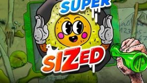 Supersized