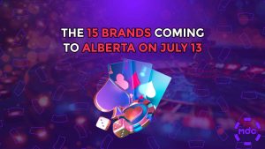 The 15 brands coming to Alberta on July 13