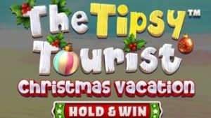 The Tipsy Tourist: Christmas Vacation