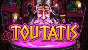 Toutatis