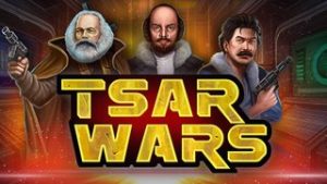 Tsar Wars