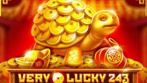 Very Lucky 243