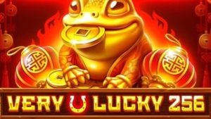 Very Lucky 256
