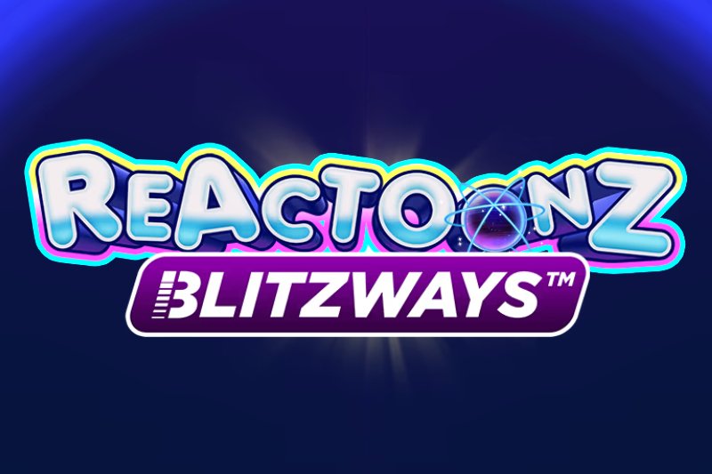 Reactoonz Blitzways