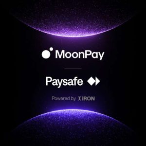 paysafe and moonpay partnership
