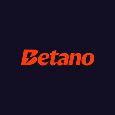 Betano Casino Logo