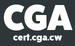 Official CGA Certificate of Operation Seal