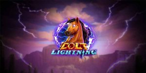 Colt Lightning Slot Game