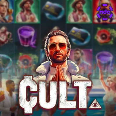 Cult Slot Game Image
