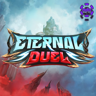 Eternal Duel Slot game Image