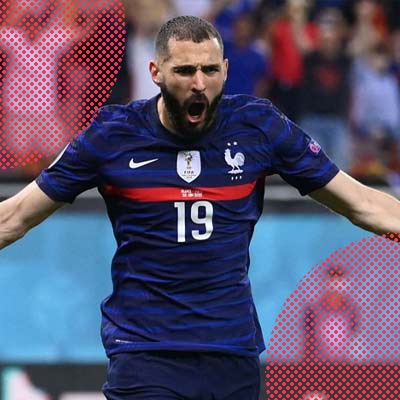 Karim-Benzema