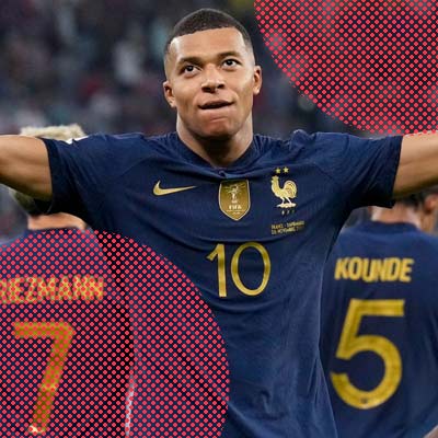 Kylian-Mbappé