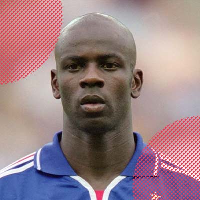 Lilian-Thuram