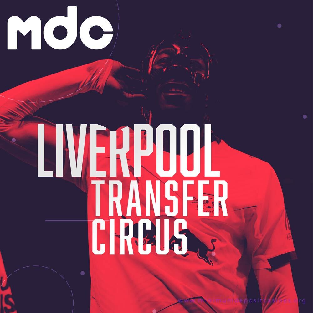 Liverpool transfer circus