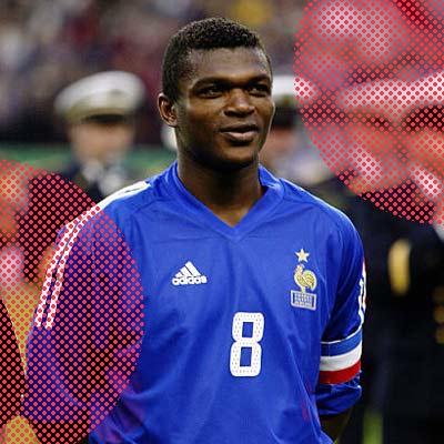 Marcel-Desailly