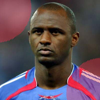Patrick-Vieira
