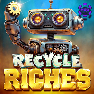 Recycle Riches Slot Game