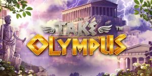 Take Olympus Slot Game