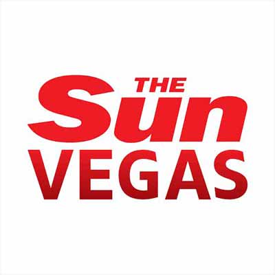 The Sun Vegas Logo