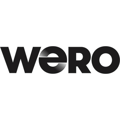 Wero Payment Logo