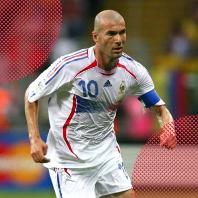 Zinedine-Zidane