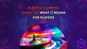 Alberta’s Gaming Shake-Up: What It Means for Players