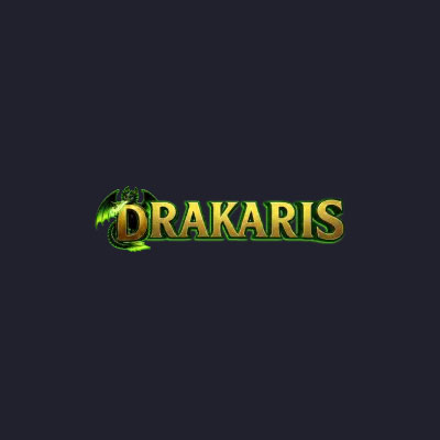 drakaris Casino Logo