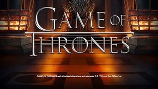 Game of Thrones