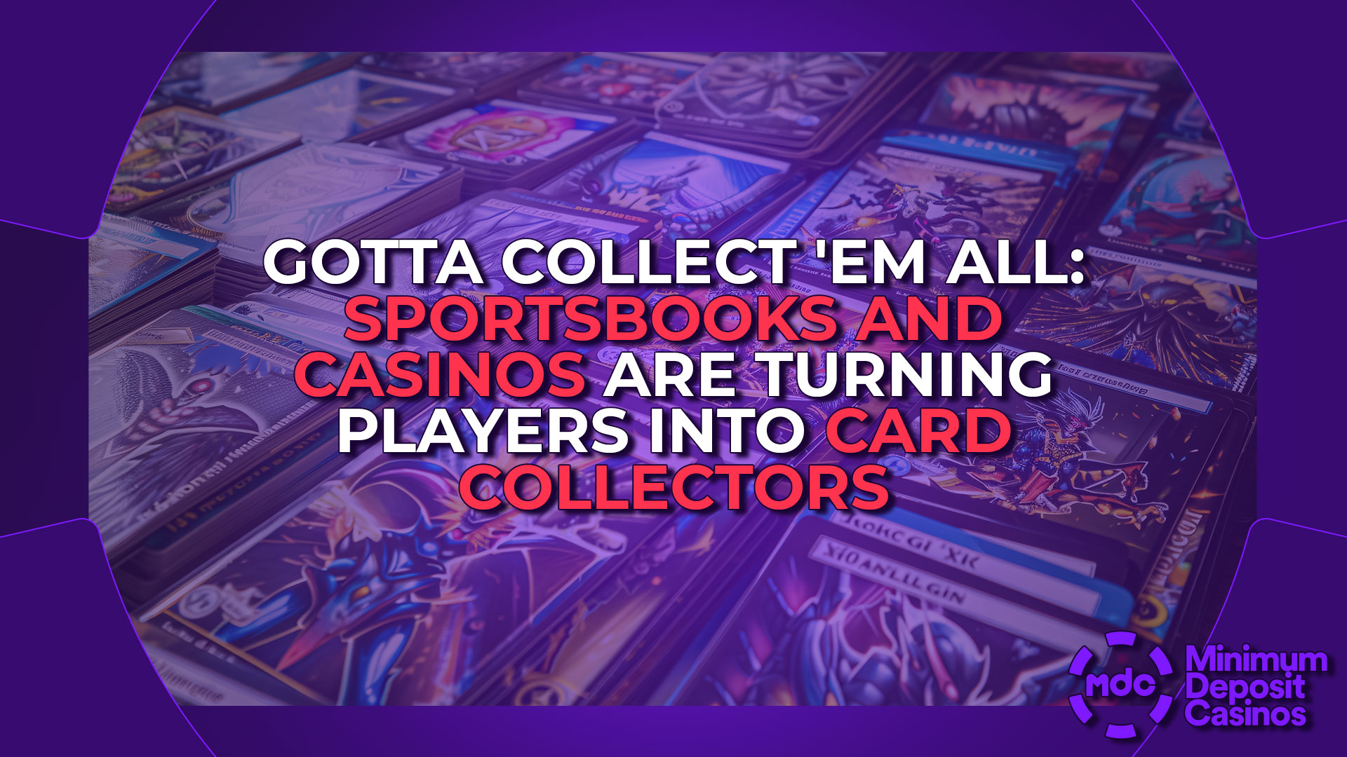 Explore how collectible card packs and hybrid physical rewards are reshaping online gambling promos, featuring Tonybet's $150K World Cup card campaign.