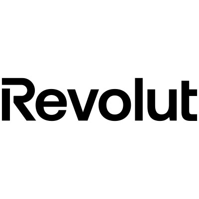 Revolut Logo