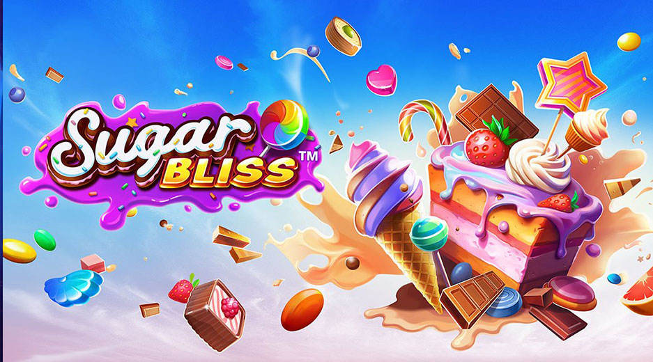 Sugar Bliss Slot Game Image