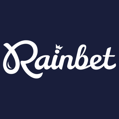 Rainbet Casino logo