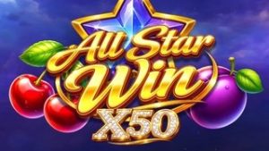 All Star Win x50