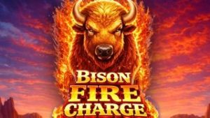 Bison Fire Charge