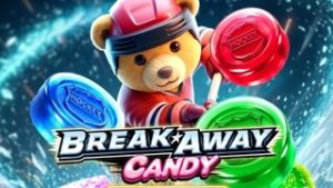 Break Away Candy Link & Merge