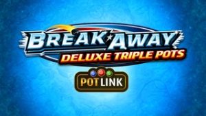 Break Away Deluxe Triple Pots