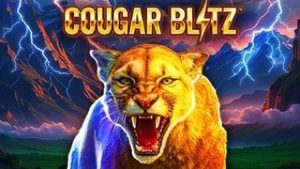 Cougar Blitz