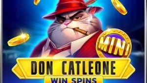 Don Catleone Win Spins