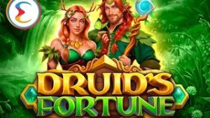 Druid’s Fortune