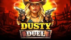 Dusty Duel