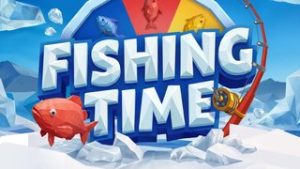 Fishing Time